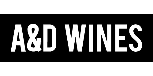 Logo vom Weingut A&D WINES