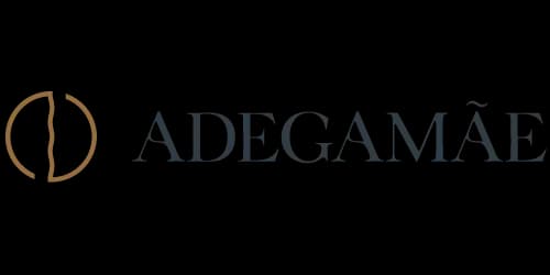 Logo vom Weingut AdegaMãe
