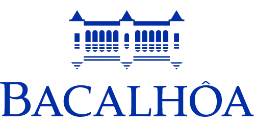 Logo vom Weingut Bacalhôa