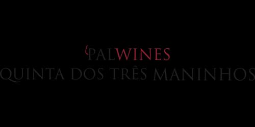 Logo vom Weingut Palwines