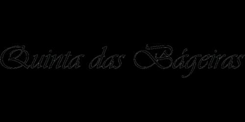 Logo vom Weingut Quinta das Bágeiras