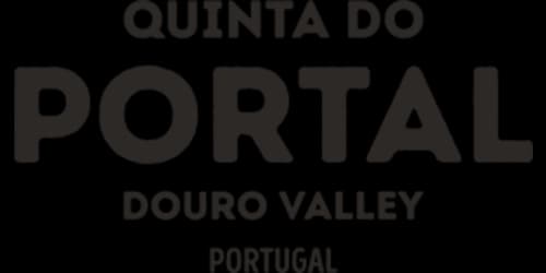 Logo vom Weingut Quinta do Portal